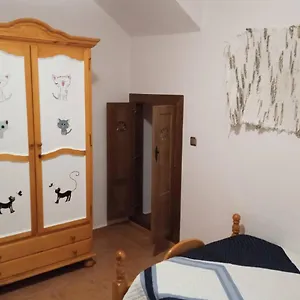 Casa Trillizos Pampaneira