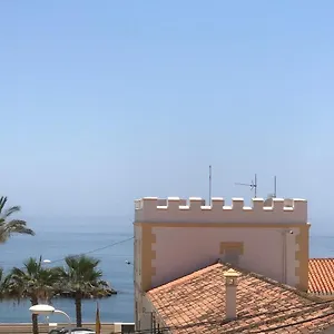 Sirenas Castell de Ferro