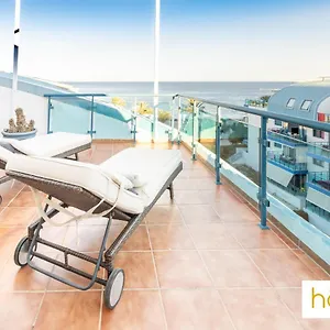 Exclusive - Castell Playa Castell de Ferro