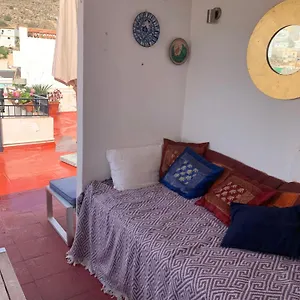 Caracola House Castell de Ferro