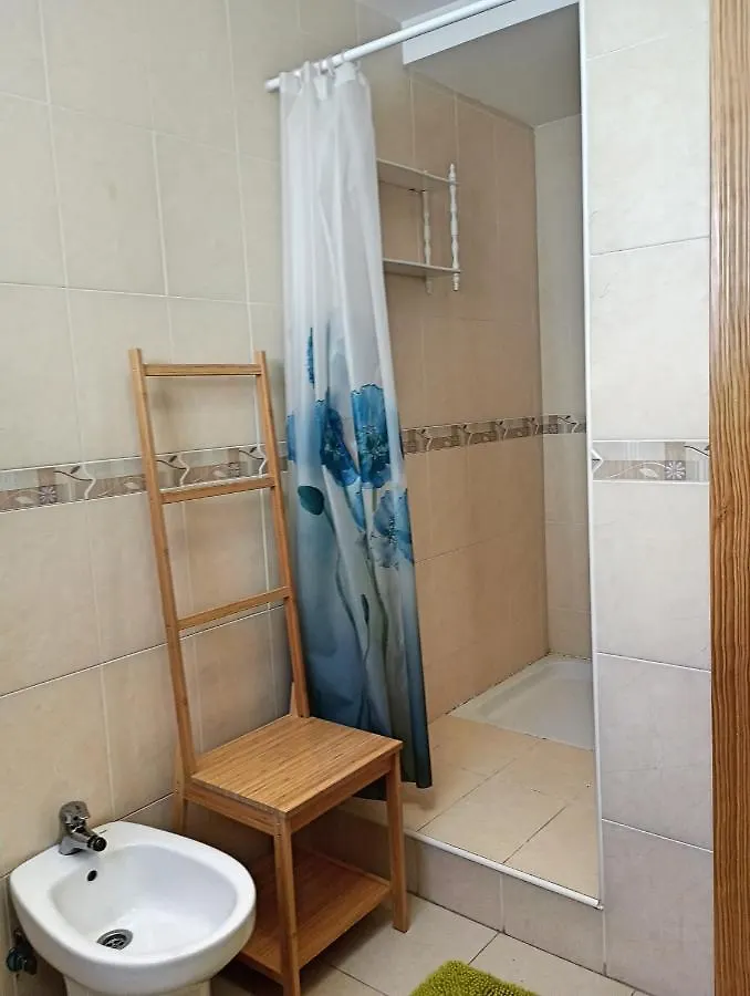 Apartamento Playero Con Vistas A La Montana Castell de Ferro